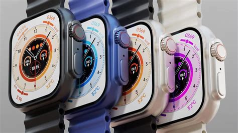 watch that looks like an apple watch|smartwatch most like apple watch.